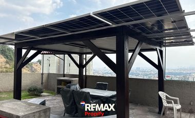 Departamento en Renta Rincón de la Montaña, Atizapán de Zaragoza, México