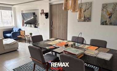Departamento en Renta Rincón de la Montaña, Atizapán de Zaragoza, México