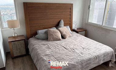 Departamento en Renta Rincón de la Montaña, Atizapán de Zaragoza, México