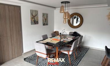 Departamento en Renta Rincón de la Montaña, Atizapán de Zaragoza, México