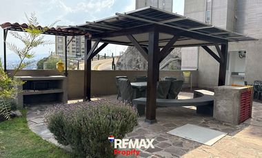 Departamento en Renta Rincón de la Montaña, Atizapán de Zaragoza, México