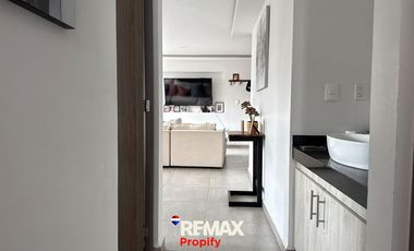 Departamento en Renta Rincón de la Montaña, Atizapán de Zaragoza, México