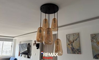 Departamento en Renta Rincón de la Montaña, Atizapán de Zaragoza, México