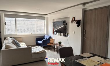 Departamento en Renta Rincón de la Montaña, Atizapán de Zaragoza, México