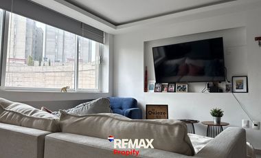 Departamento en Renta Rincón de la Montaña, Atizapán de Zaragoza, México