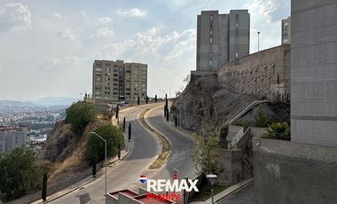 Departamento en Renta Rincón de la Montaña, Atizapán de Zaragoza, México