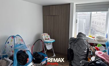 Departamento en Renta Rincón de la Montaña, Atizapán de Zaragoza, México