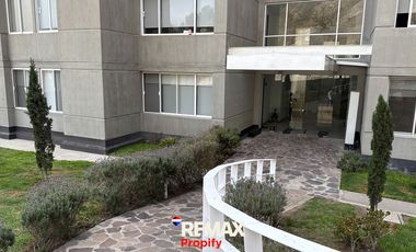 Departamento en Renta Rincón de la Montaña, Atizapán de Zaragoza, México