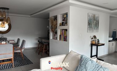 Departamento en Renta Rincón de la Montaña, Atizapán de Zaragoza, México