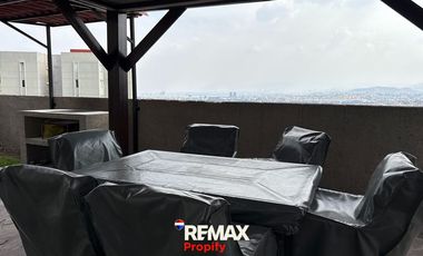 Departamento en Renta Rincón de la Montaña, Atizapán de Zaragoza, México