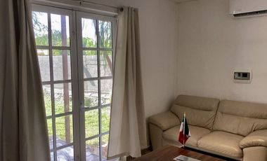 Casa en venta en Mérida, Mulchechén, ideal para oficinas ( una planta)