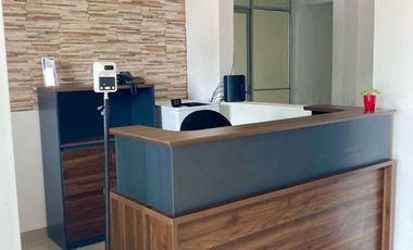 Casa en venta en Mérida, Mulchechén, ideal para oficinas ( una planta)