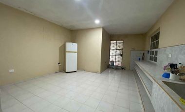 Casa en venta en Mérida, Mulchechén, ideal para oficinas ( una planta)