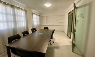 Casa en venta en Mérida, Mulchechén, ideal para oficinas ( una planta)