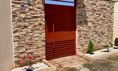 Casa en venta en Mérida, Mulchechén, ideal para oficinas ( una planta)