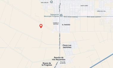 Oportunidad de Inversión Terreno con Ubicación Estratégica