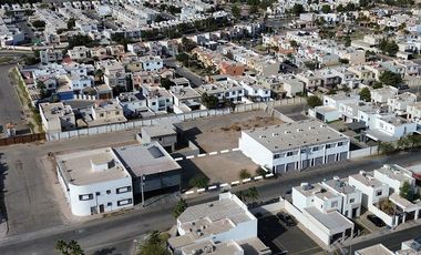 Terreno en Venta – Potencial Habitacional en Zona Exclusiva de Mexicali