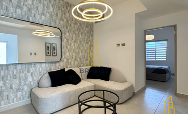 Casa en venta de un piso en fraccionamiento privado al sur
