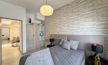 Casa en venta de un piso en fraccionamiento privado al sur