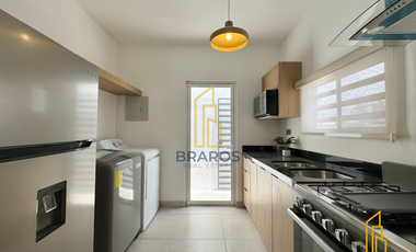 Casa en venta de un piso en fraccionamiento privado al sur