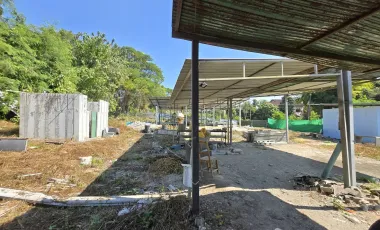 Land for sale in Rim Tai, Chiang Mai