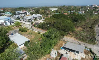 Land for sale in Rim Tai, Chiang Mai