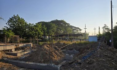 Land for sale in Rim Tai, Chiang Mai