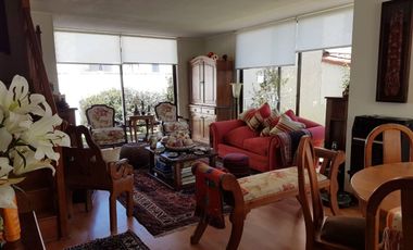 Arriendo Impecable casa en Condominio con Vista al Mar, Concón