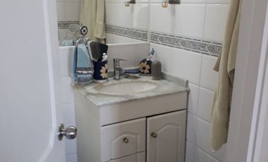 Arriendo Impecable casa en Condominio con Vista al Mar, Concón