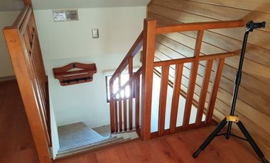 Arriendo Impecable casa en Condominio con Vista al Mar, Concón