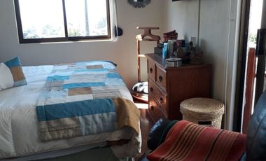 Arriendo Impecable casa en Condominio con Vista al Mar, Concón