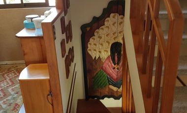 Arriendo Impecable casa en Condominio con Vista al Mar, Concón