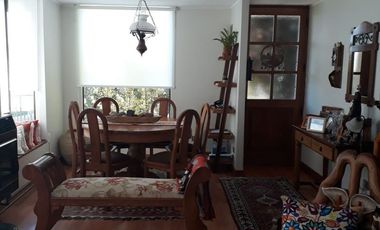 Arriendo Impecable casa en Condominio con Vista al Mar, Concón
