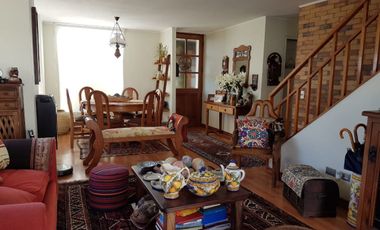 Arriendo Impecable casa en Condominio con Vista al Mar, Concón