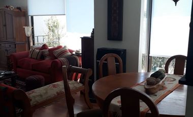 Arriendo Impecable casa en Condominio con Vista al Mar, Concón