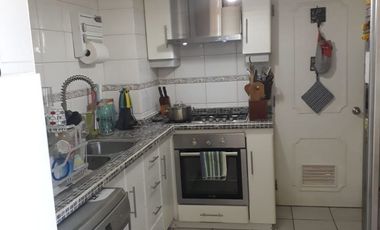 Arriendo Impecable casa en Condominio con Vista al Mar, Concón