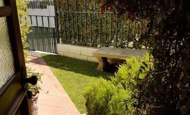 Arriendo Impecable casa en Condominio con Vista al Mar, Concón