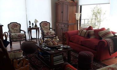 Arriendo Impecable casa en Condominio con Vista al Mar, Concón