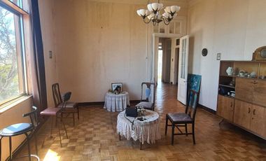 Vende Casa  Antigua Barrio Residencial Cerro Esperanza