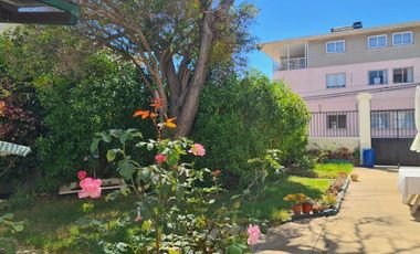 Vende Casa  Antigua Barrio Residencial Cerro Esperanza