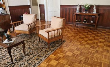 Vende Casa  Antigua Barrio Residencial Cerro Esperanza