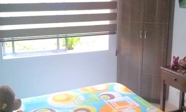 APARTAMENTO EN ARRIENDO EN AVENIDA KEVIN ANGEL/MANIZALES
