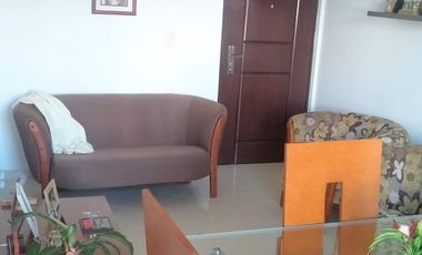 APARTAMENTO EN ARRIENDO EN AVENIDA KEVIN ANGEL/MANIZALES