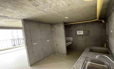 En venta Apartamento en obra gris, Conjunto Almendros de Belicia. Jamundi