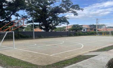 En venta Apartamento en obra gris, Conjunto Almendros de Belicia. Jamundi