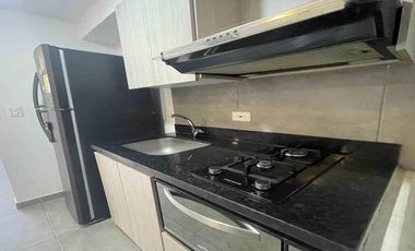 APARTAESTUDIO EN ARRIENDO/ZONA NORTE/ARMENIA