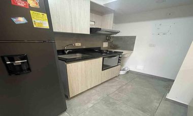 APARTAESTUDIO EN ARRIENDO/ZONA NORTE/ARMENIA