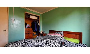 Oportunidad Casa En Venta De 6 Dorm. En San Joaquín