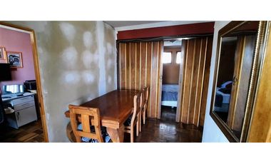 Oportunidad Casa En Venta De 6 Dorm. En San Joaquín