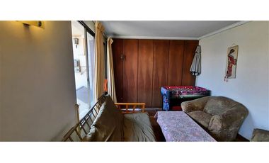 Oportunidad Casa En Venta De 6 Dorm. En San Joaquín